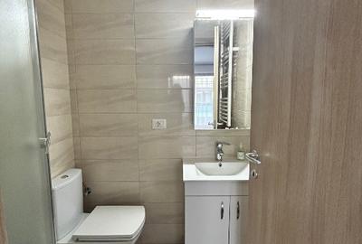 Apartament 3 camere decomandat, mobilat | 90 mp | Loc parcare | Otopeni, Odaii - 10