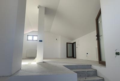 CORBEANCA-PARADISUL VERDE, VILA 507 MP, LOT 1.095 MP! - 38