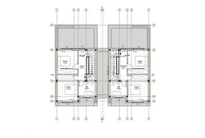 COMISION 0%, Duplex 4 Camere, La Cheie, P+E, 102MP, 335 Teren, SACALAZ - 13