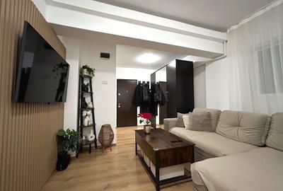 Apartament cu 3 camere, 70 mp, etaj 2/4 cu lift + parcare - Ultracentral - 2