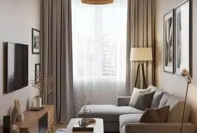 Finisaje Premium Garsoniera 8 Minute Metrou Investitie Sigura - 5