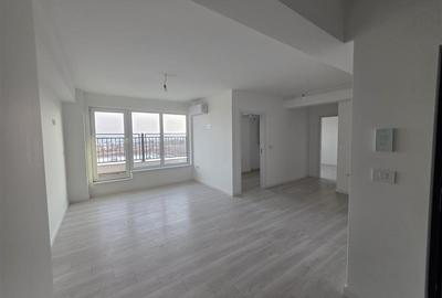 Apartament 3 camere - Etaj 3, 2bai - Str. Soarelui, Păcurari - 1
