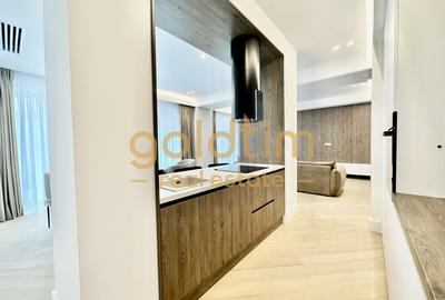ZONA EXCLUSIVISTA /EROU IANCU NICOLAE/PIPERA /PARCARE SUBTERANA/DESIGN UNIC - 4
