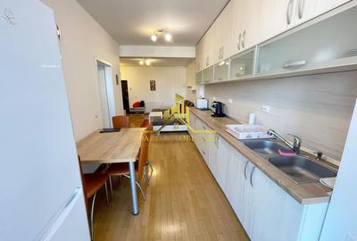 2 camere, modern, bloc nou, balcon, parcare, Marasti, zona Kaufland - 9