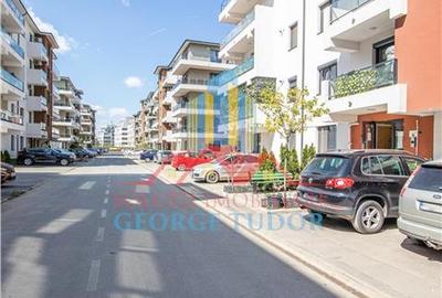 Ap. 3 camere, 85 mp, Str. Ciresar 26A, Prelungirea Ghencea- Bragadiru - 37