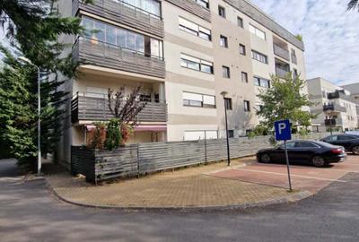 De Vanzare! Apartament cu 2 camere in Natura Residence - 1