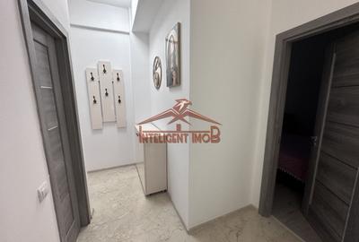 Lux! Apartament cu 3 camere in Selimbar pe Doamna Stanca - 13