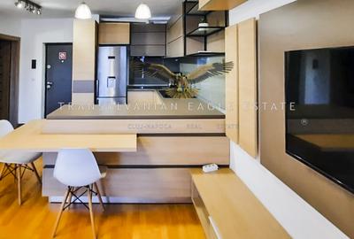 Garsonieră decomandată în Bună Ziua