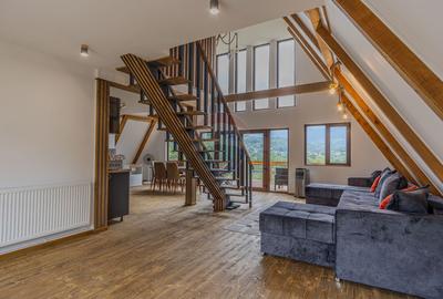 COMISION 0%|CABANE TIP A|TEREN 2166MP| POSIBILITATE ACHIZITIE IN RATE - 4