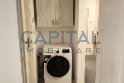 Vanzare apartament cu 3 camere cartierul Zorilor. Comision 0! - 8