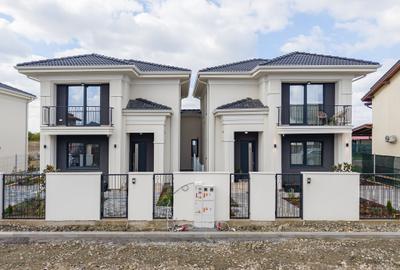 Casa | Premium, situata in Mosnita-Noua | Disponibila imediat - 1