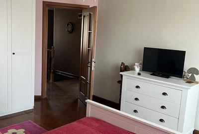 Inchiriere Casă 4 camere Chiajna | 180 mp | Teren 300 mp | Complet mobilată - 8