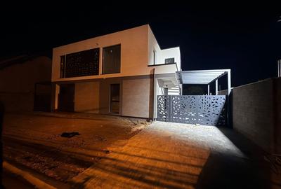 Duplex SUPERB la cheie - zona Aradului - 2