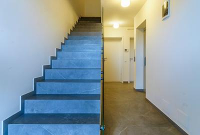 Apartament 3 camere cu grădină - 12