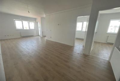Apartament nou 4 camere cu balcon si parcare pe Doamna Stanca - 3
