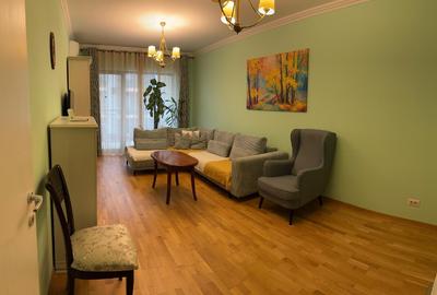 Apartament cu 2 camere decomandat în Albert