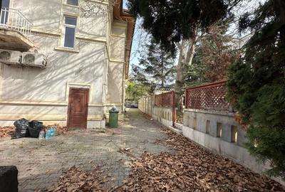 De Vanzare - Vila Interbelica - Birouri - Matei Basarab - P Unirii - 11