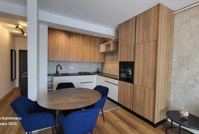 2 Camere | Theodor Sperantia | Mobilat Utilat Complet | Bloc Boutique | - 4