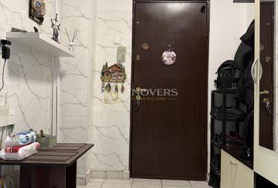3 Camere 1981 |  Metrou 7 min | 70 mp decomandat GHIRLANDEI | MILITARI | - 13