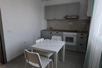 Apartament 2 camere - etaj 1 - mobilat - zona excelenta - 4