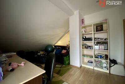 Casa cu 6 camere de vanzare in localitatea Sanandrei, zona Centrala - 28