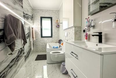 Proprietate Impresionanta | Zona Stefanestii de Jos | Pompa Caldura | Premium - 15