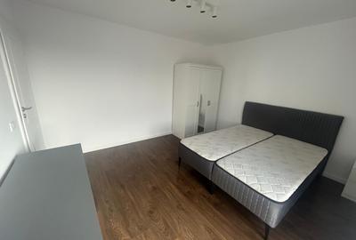 Sector 3-Metrou 1 Decembrie-Apartament cu 2 camere -mobilat/utilat-TVA INCLUS - 4