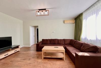 2 camere | Bd. Ion Mihalache | 50 mp - 1