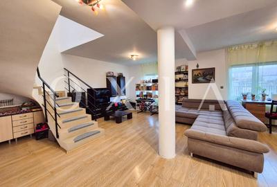 OX722 Giroc, Casa Individuala, Toate Utilitatile - 1