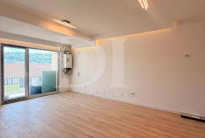 Apartament finisat  / etaj intermediar / Zona Eroilor - 1