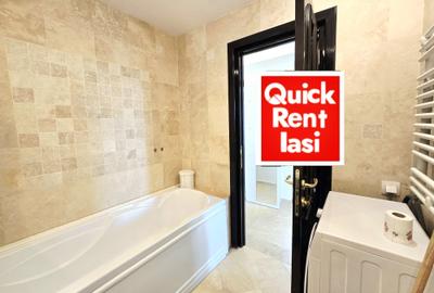 Copou Exclusive Residence Apartament 2Camere De Inchiriat - 13