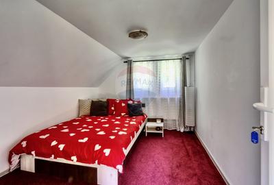 Casa de vacanta la munte – Poiana Horea, comuna Belis, jud. Cluj - 9