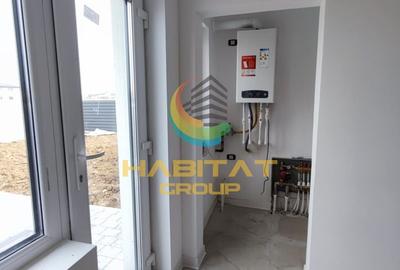 Casa parter, 3 dormitoare, 2 bai, finisaje premium, Berceni - 12