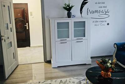 Chirie 2 Camere Modern Linistit, Bulevard Garii - Victoriei - 8