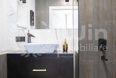Casa individuala impartita in 4 apartamente | 226mp | Andrei Muresanu! - 14