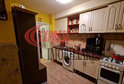 Titan, 1 Decembrie 1918, Jean Steriadi, Scoala 116 - 1