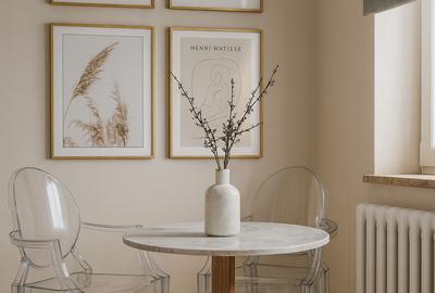 Unirii- Parcul Carol- ISG Reesidence III, terasa 23 mp, vedere superba - 7