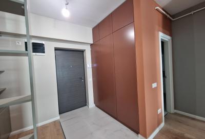 CENTRAL - Apartament finalizat - amenajari premium - mutare imediata - 4