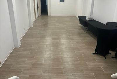 Spatiu comercial de inchiriat, 170 mp, zona 1 Mai - 1