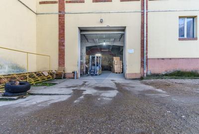 COMISION 0% - Spațiu industrial de 11,077.85 mp de vanzare Cluj - 5
