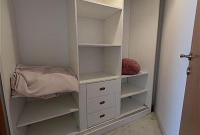 Stefan cel Mare - apartament chirie 3 camere - mobilat complet - 12