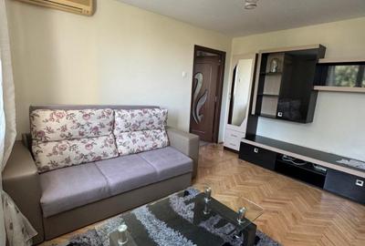 Pers. fizica inchiriez apartament 2 camere Constantin Brancusi - 1