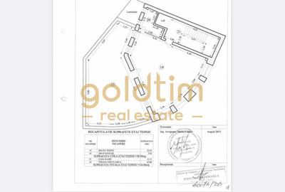SPATIU BIROURI/CLADIRE BIROURI/ULTRALCENTRAL/CALDERON - 28