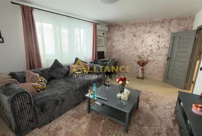 Exclusivitate – Apartament 3 camere | 2 bai | Aurel Persu | Sector 4 - 1