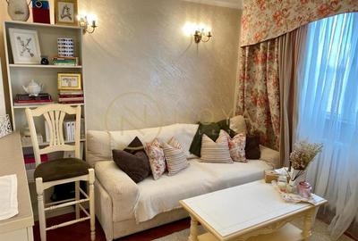 Apartament de 2 camere in zona Dorobanti Axinte Uricariul - 18