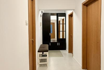 Apartament decomandat în zona Tineretului - Timpuri Noi - 9