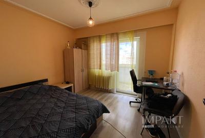 Vanzare apartament cu 3 camere, etaj intermediar, Manastur! - 4