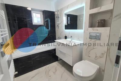 Apartament 3 camere, 52 mp, Între Lacuri – lângă Iulius Mall - 7
