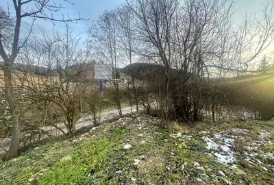 TEREN INTRAVILAN 2,26 HA | SUCEVITA | - 15