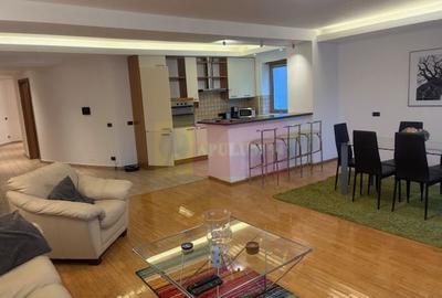 Apartament Bd Aviatorilor- Piata Charles De Gaulle. - 3